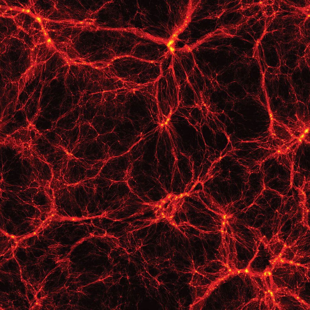 Revolutionizing Simulations of the Universe With AI | Simons Foundation ...
