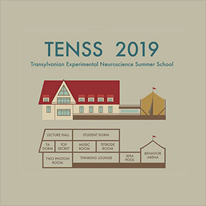 Transylvanian Experimental Neuroscience Summer School (TENSS)