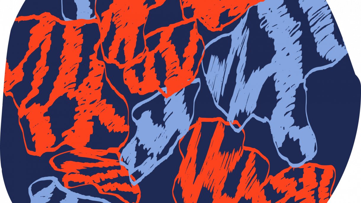 Abstract image for Autism & Neuroscience division