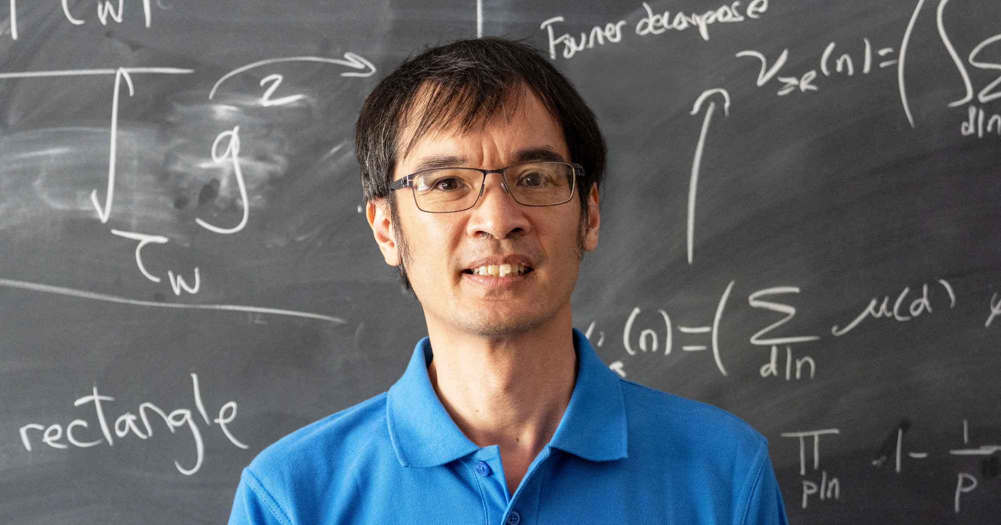 Fields Medalist Terence Tao on Artificial Intelligence and Why We Do Math Fields Medalist Terence Tao on Artificial Intelligence and Why We Do Math